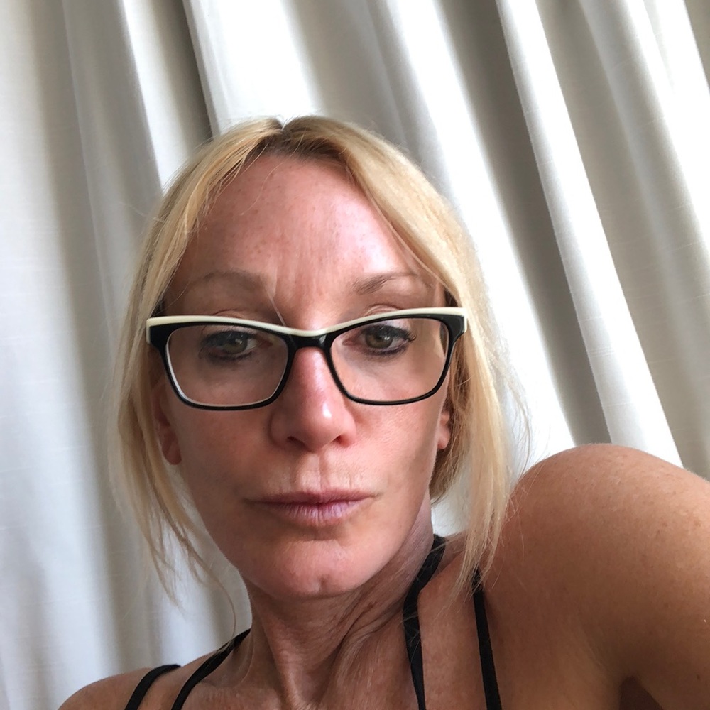 Meet your Posher, Louise